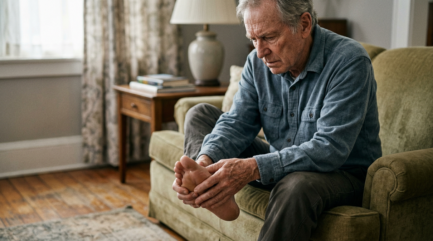 Peripheral Neuropathy