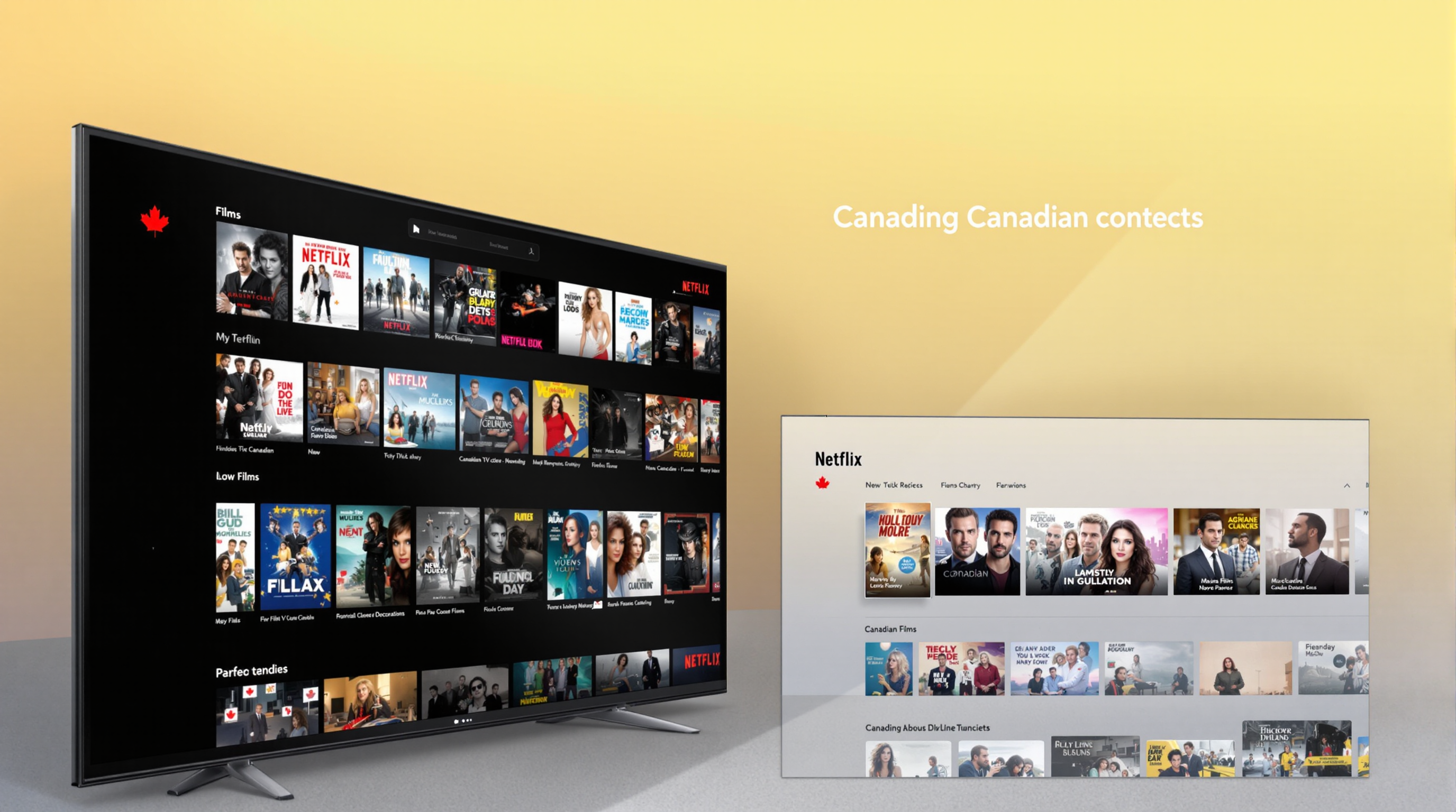 On-Demand Library