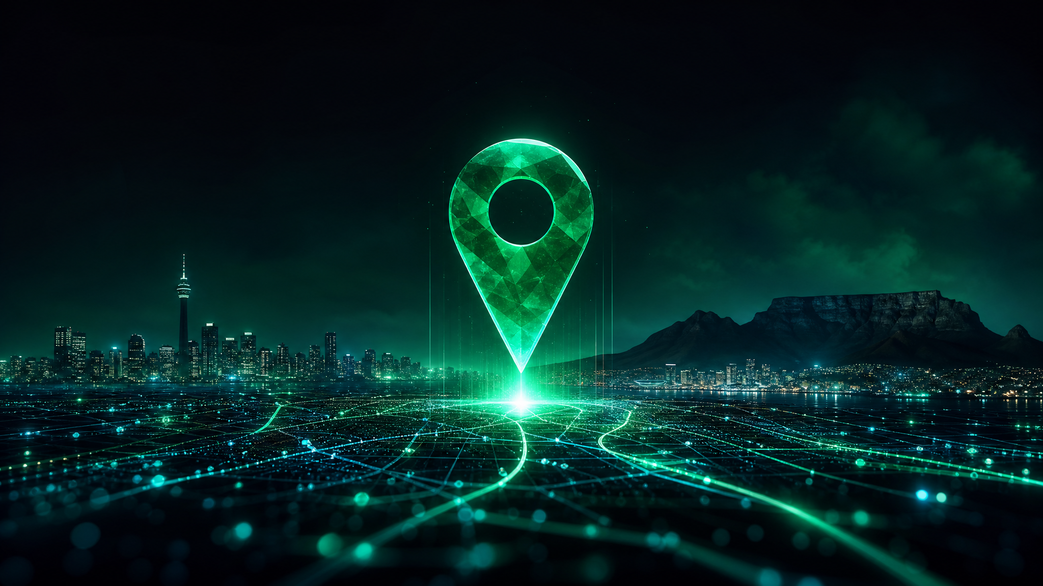 Cover image for article: Local SEO in South Africa: The Complete Playbook for Ranking in Your City