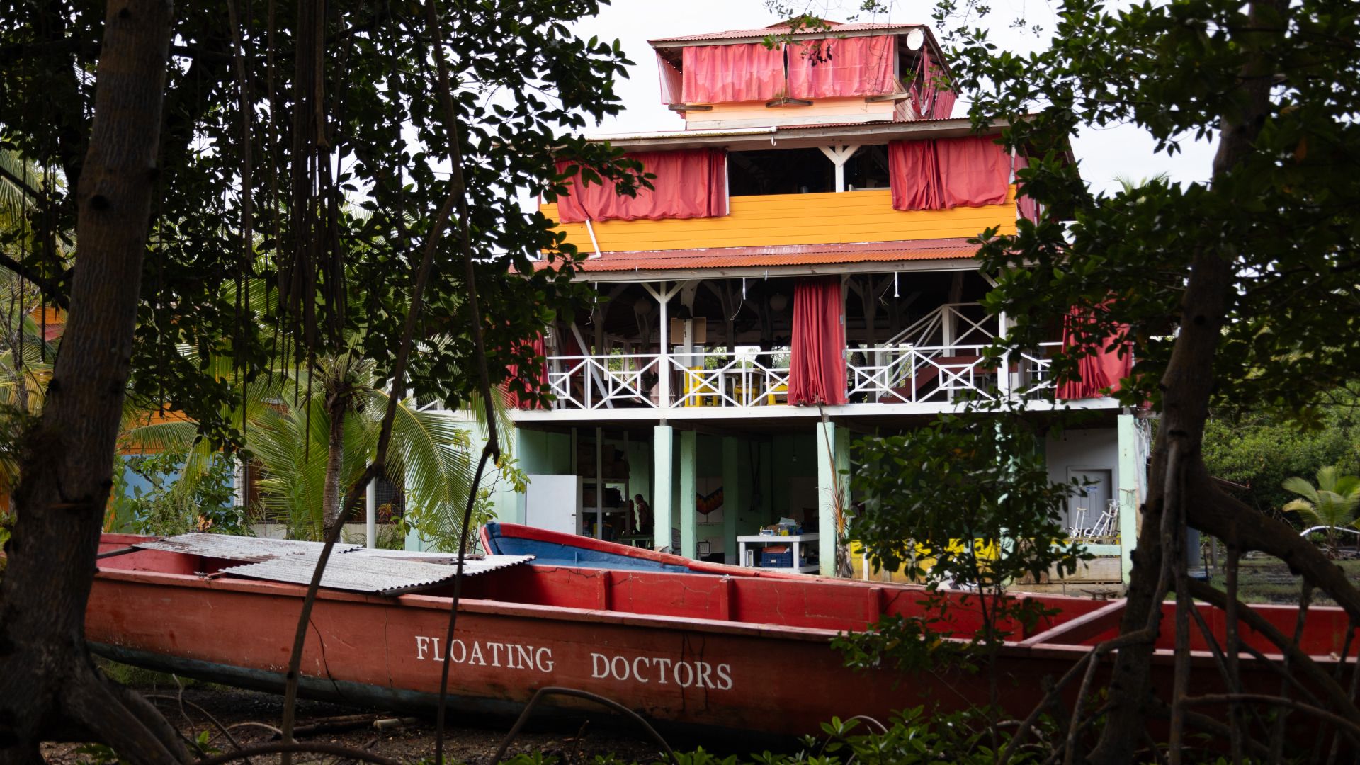 Healthcare in The Caribbean