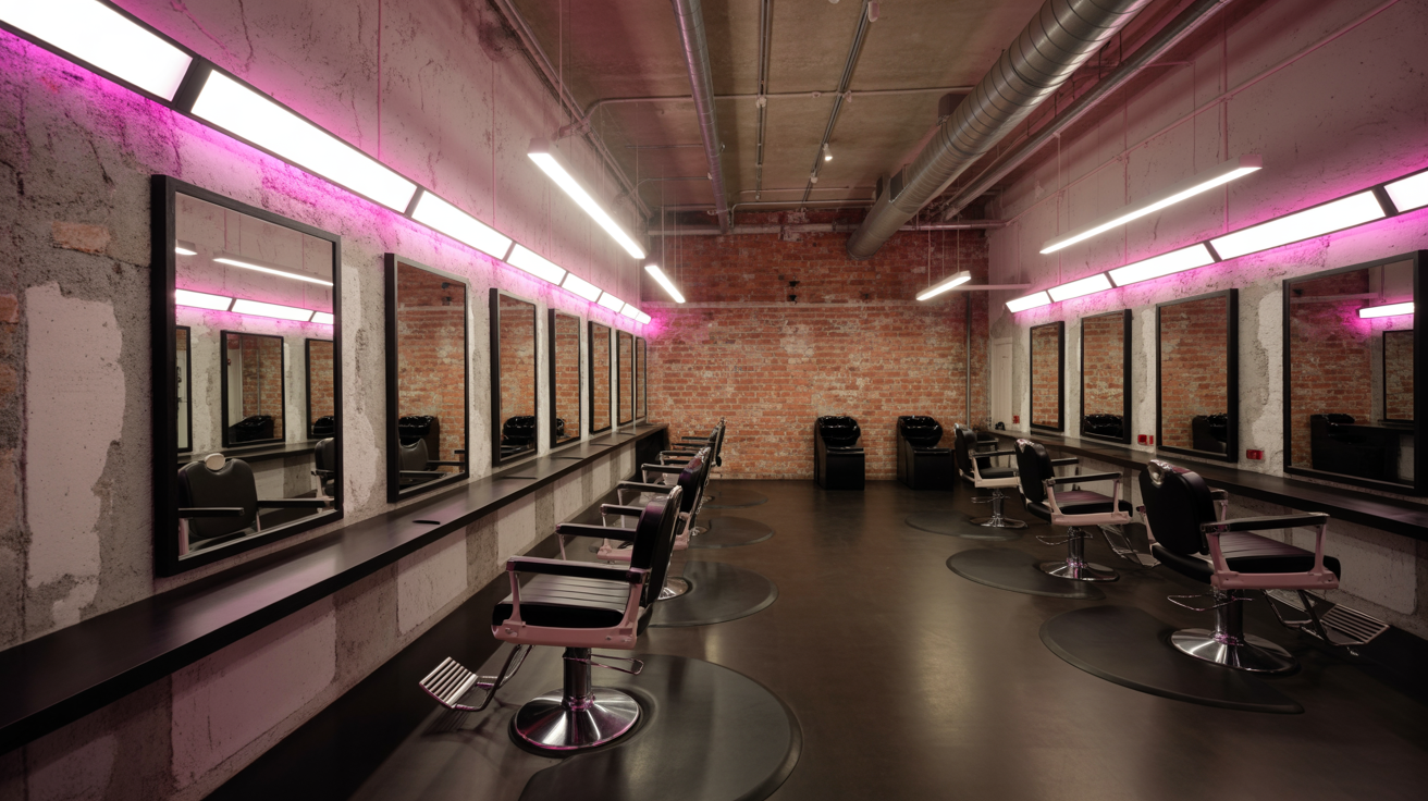 Hair & Style Sachsenhausen Preview