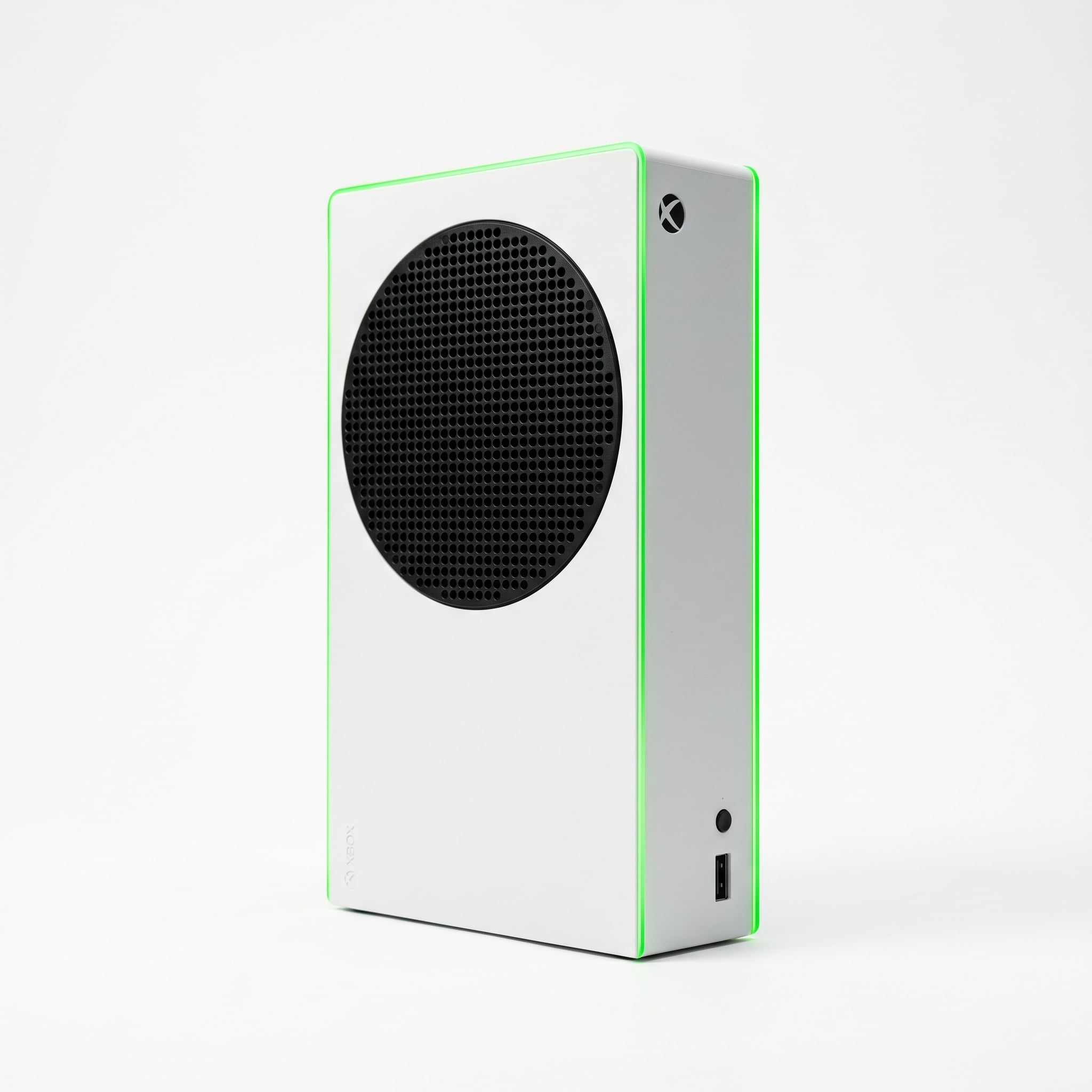 Xbox Series S HDMI port repair service