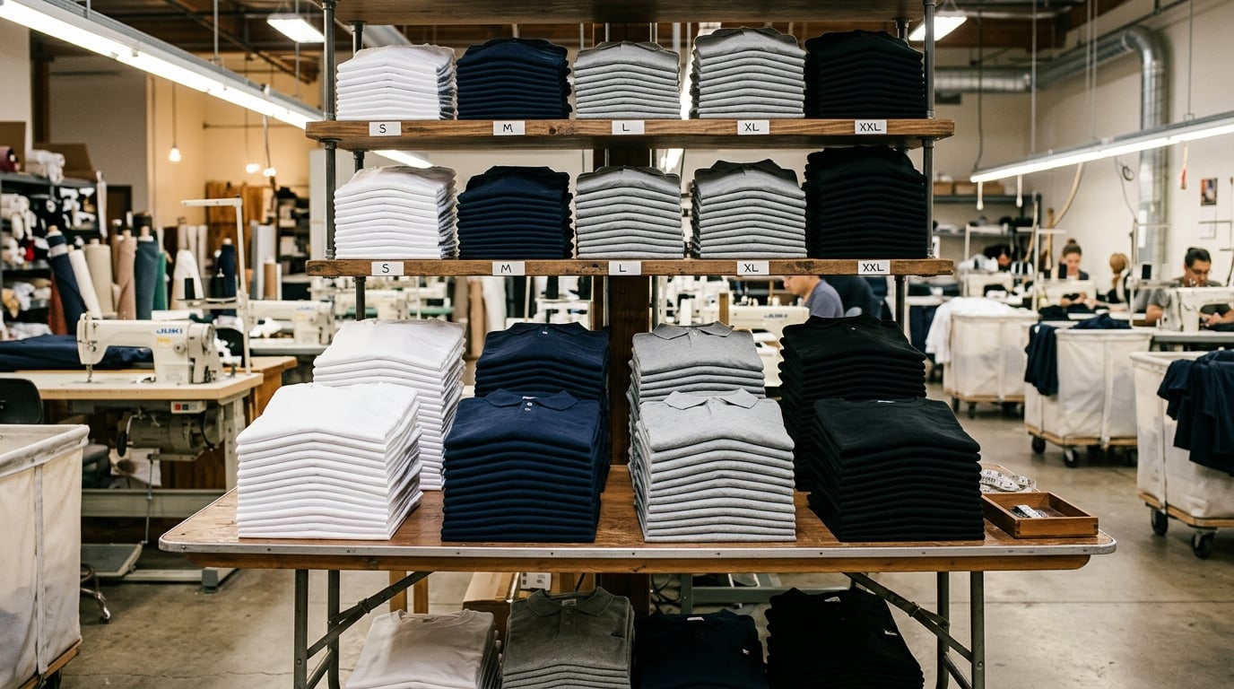 Custom T-Shirts for Business: Screen Printing vs. Embroidery (2026)
