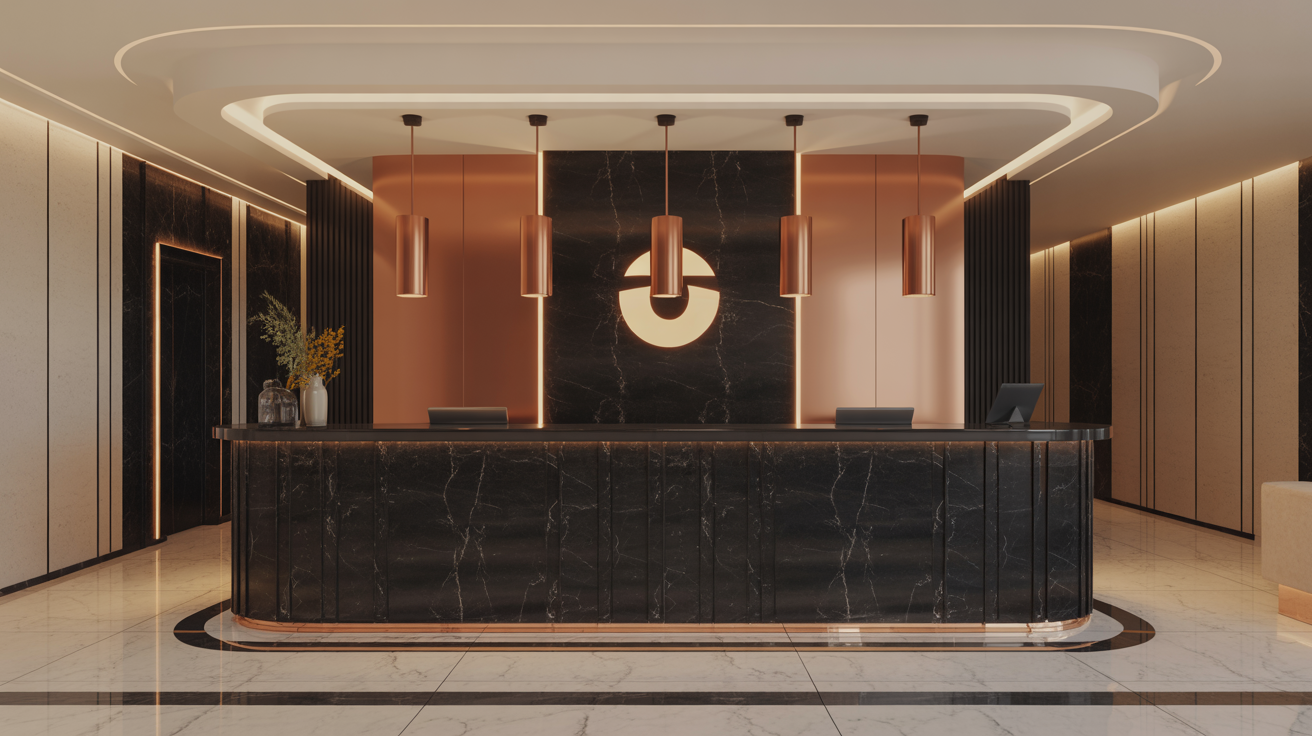 Creating Unforgettable Guest Experiences: A Strategic Approach