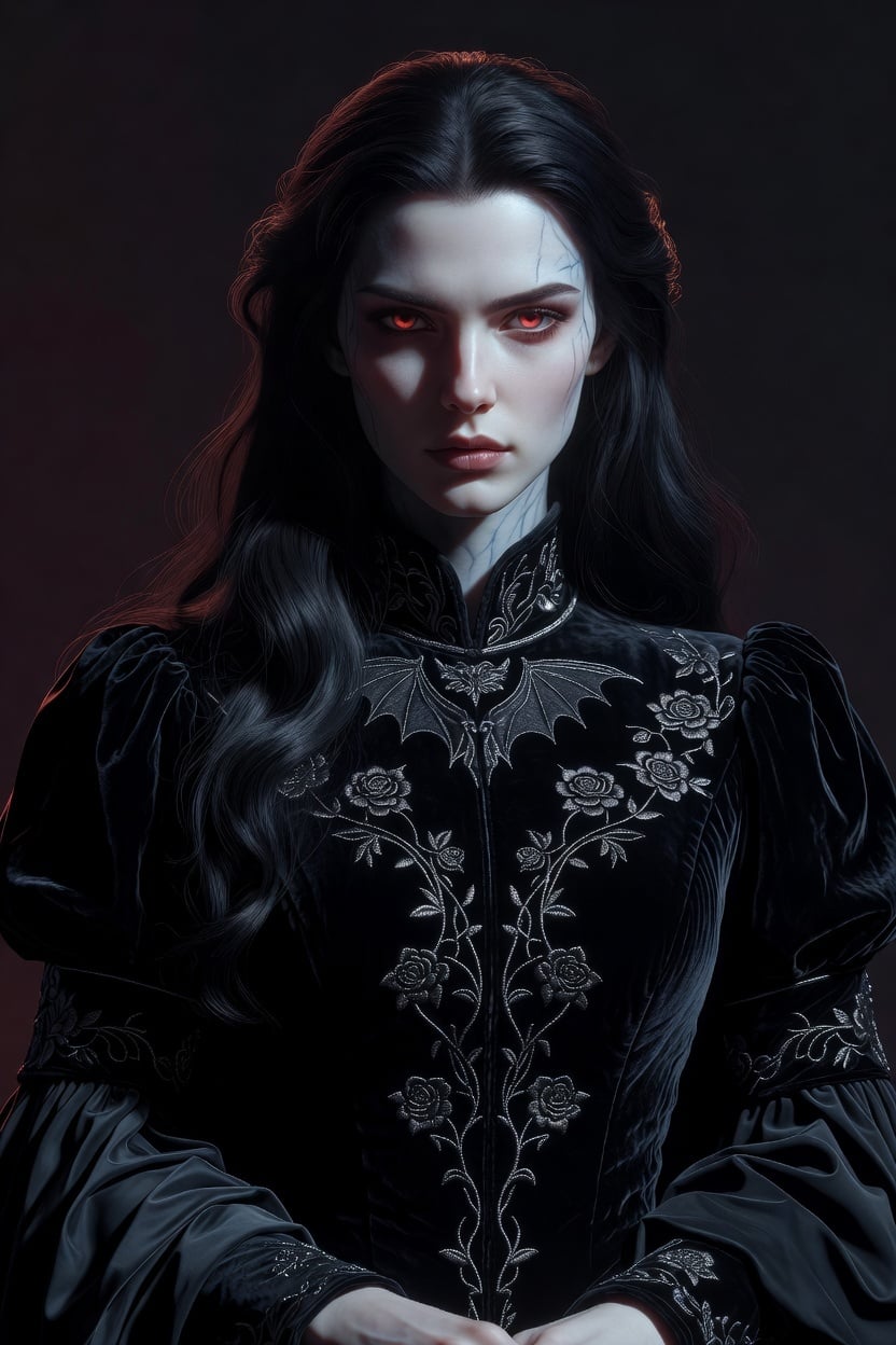 Vampire Princess