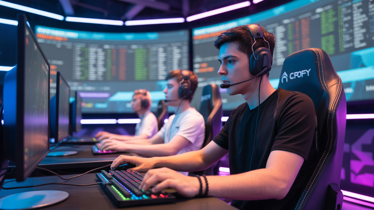 Where to Bet on Esports: Best Platforms in 2025