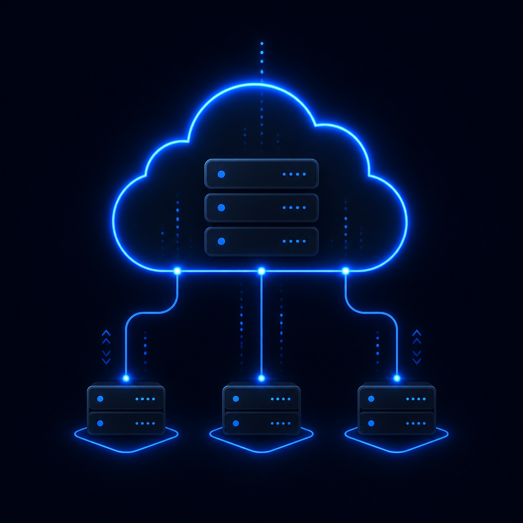 Cloud Solutions