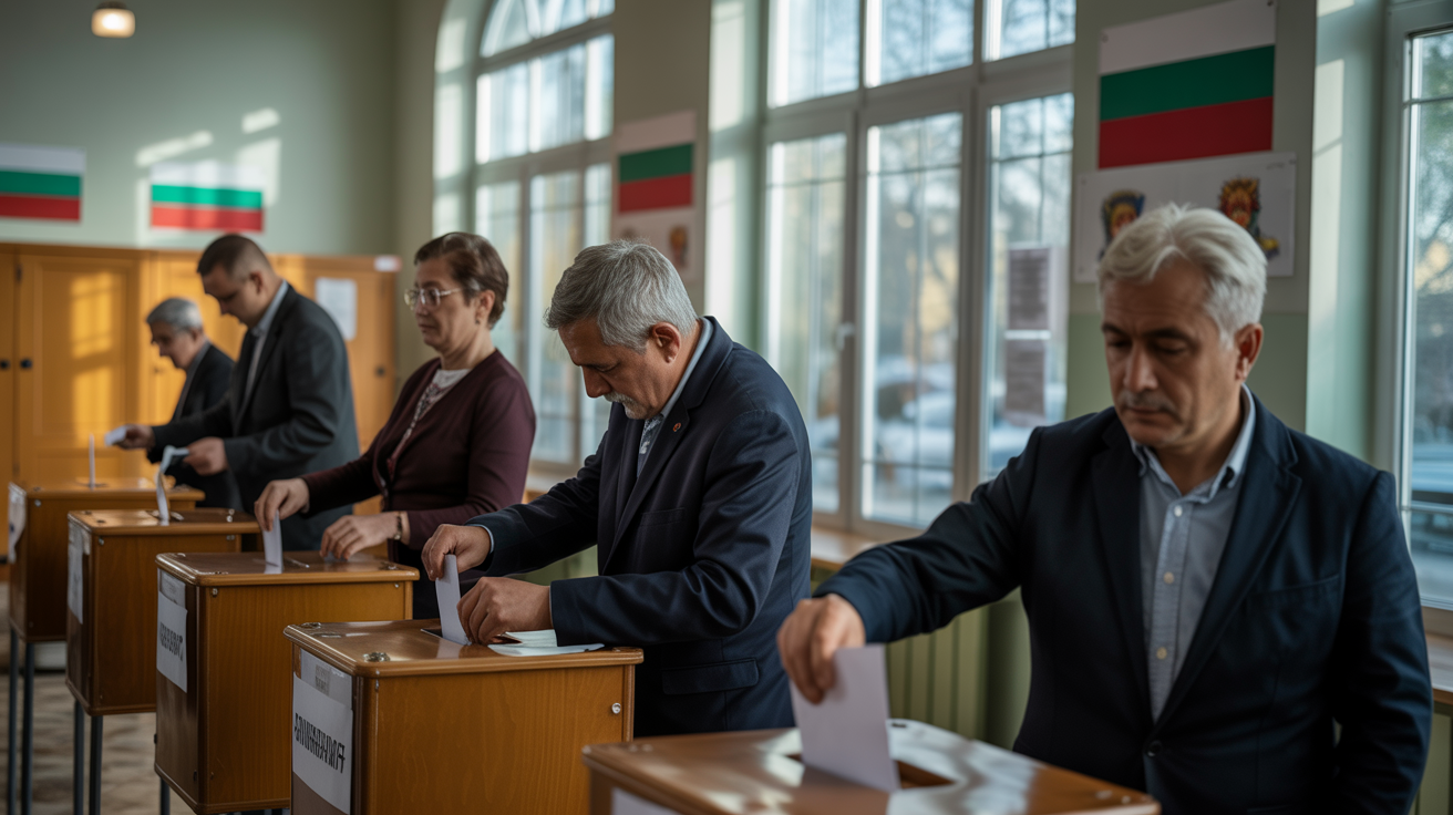 Bulgarien Wahlen 2026: Radew siegt – Orbán-Effekt in der EU?