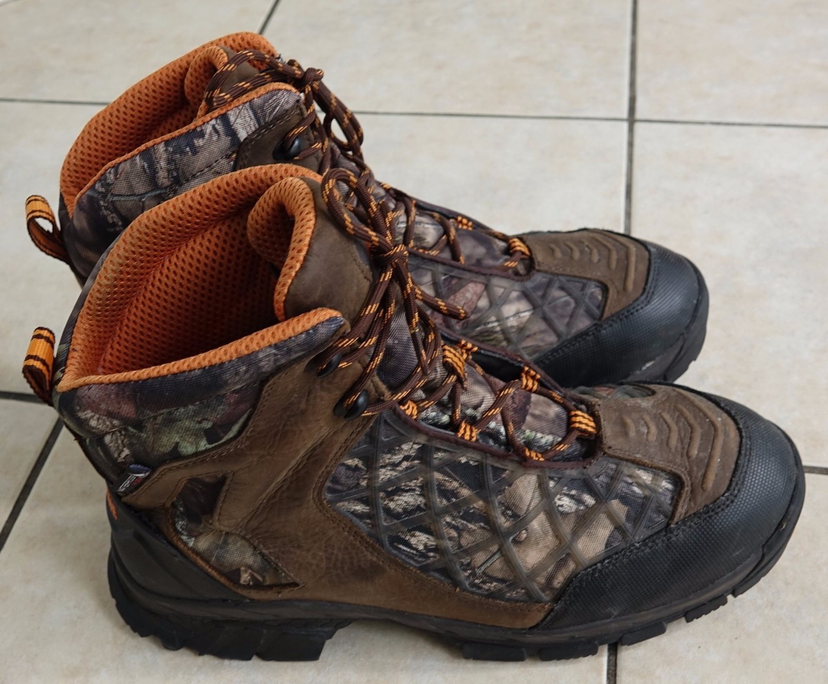 Top 10 Hunting Boots for 2026: Reviews & Comparison