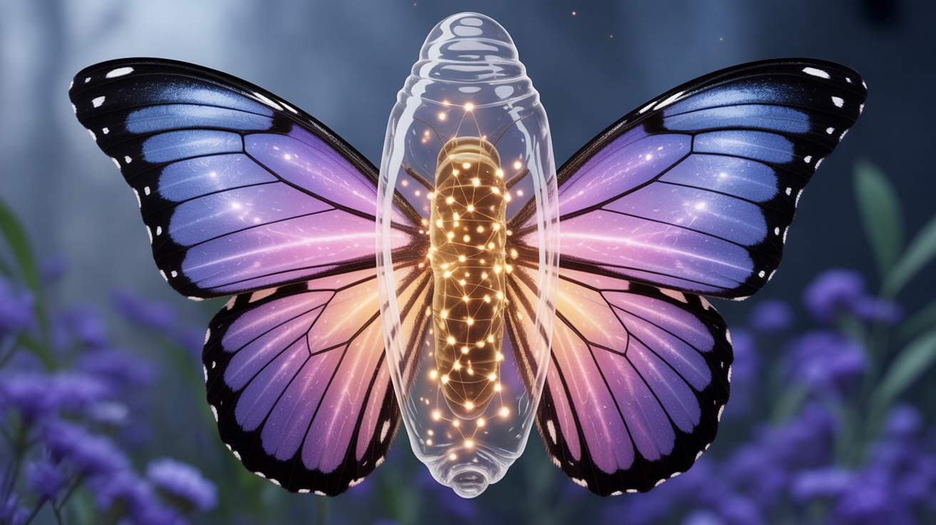 Butterfly transformation