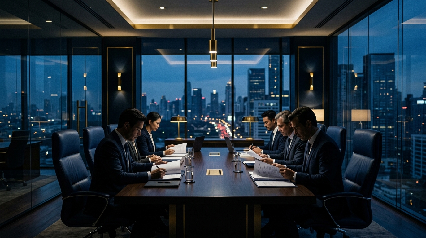 Compliance Corporativo en Prevención ALD/FT