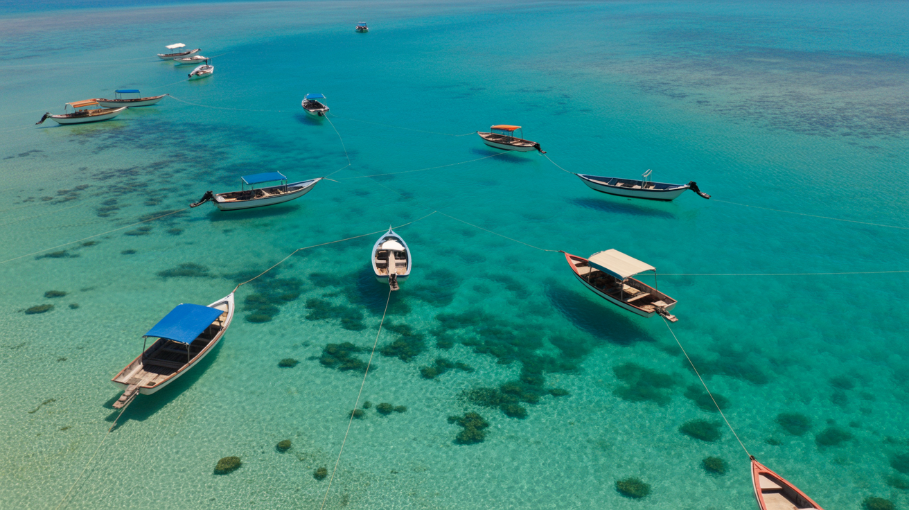 Maragogi Caribe Brasileiro
