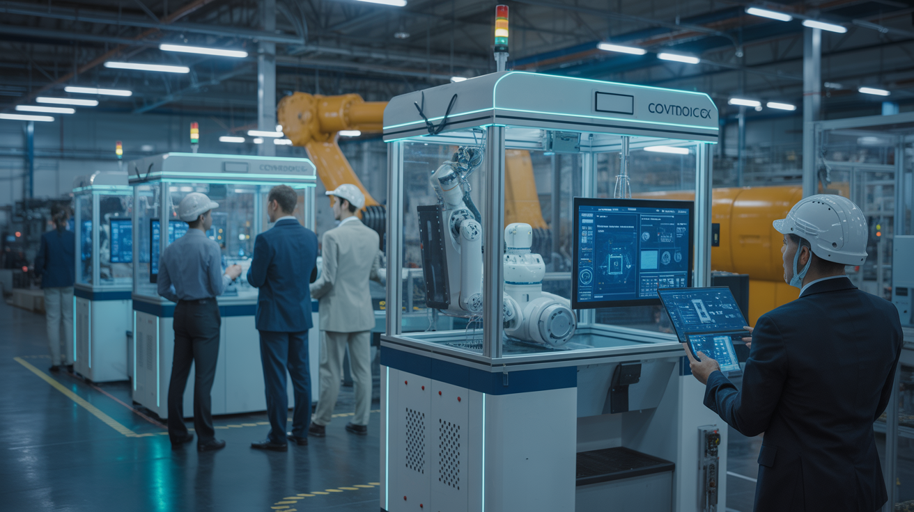 Technology Commercialization for Industrial Innovation