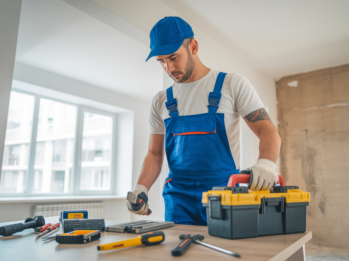 Mantenimiento y Reforma