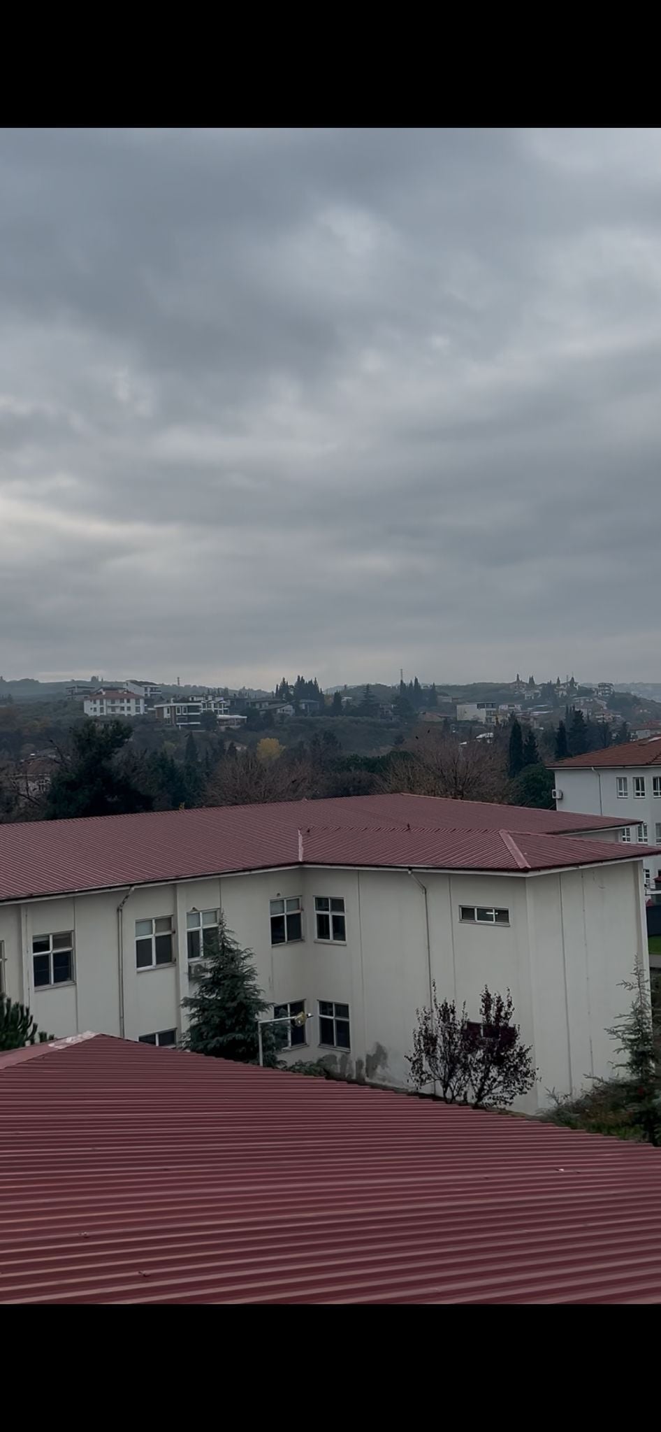 DAMYO Büyük Çatı Onarımı - Altınova/Yalova