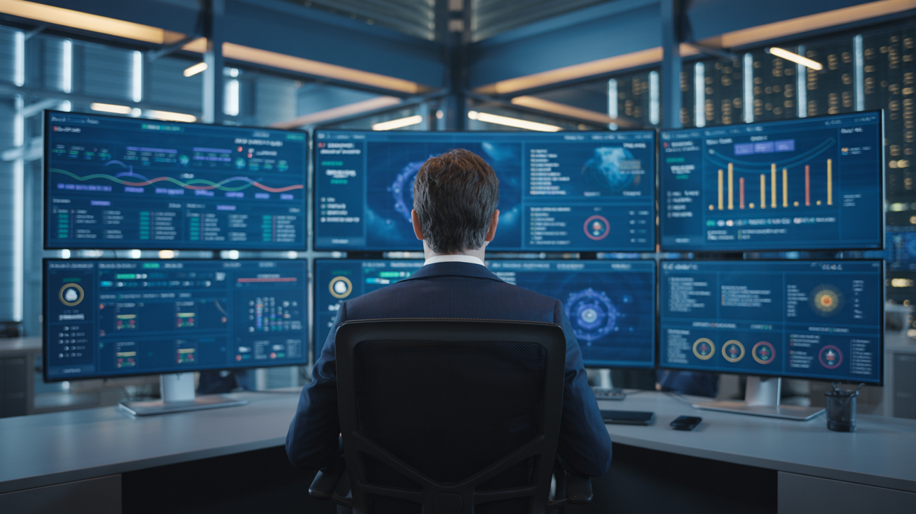 What Every DPO Should See On Their Dashboard Each Morning