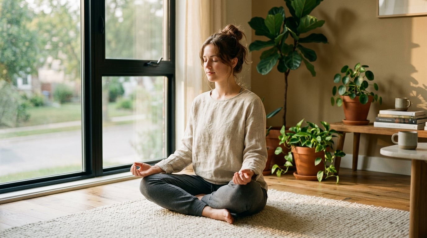 The Vagus Nerve: Your Body's Hidden Healing Highway — and How to Activate It Naturally