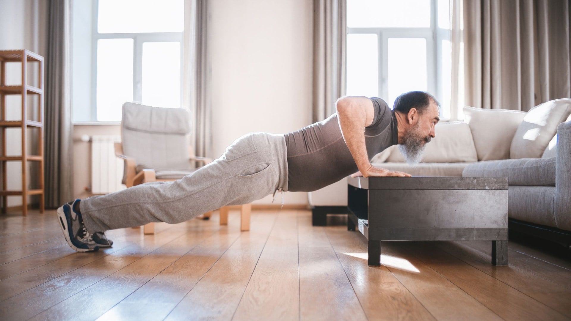 Couch to 5K: Can You Really Go From Zero to Race Ready in 8 Weeks?