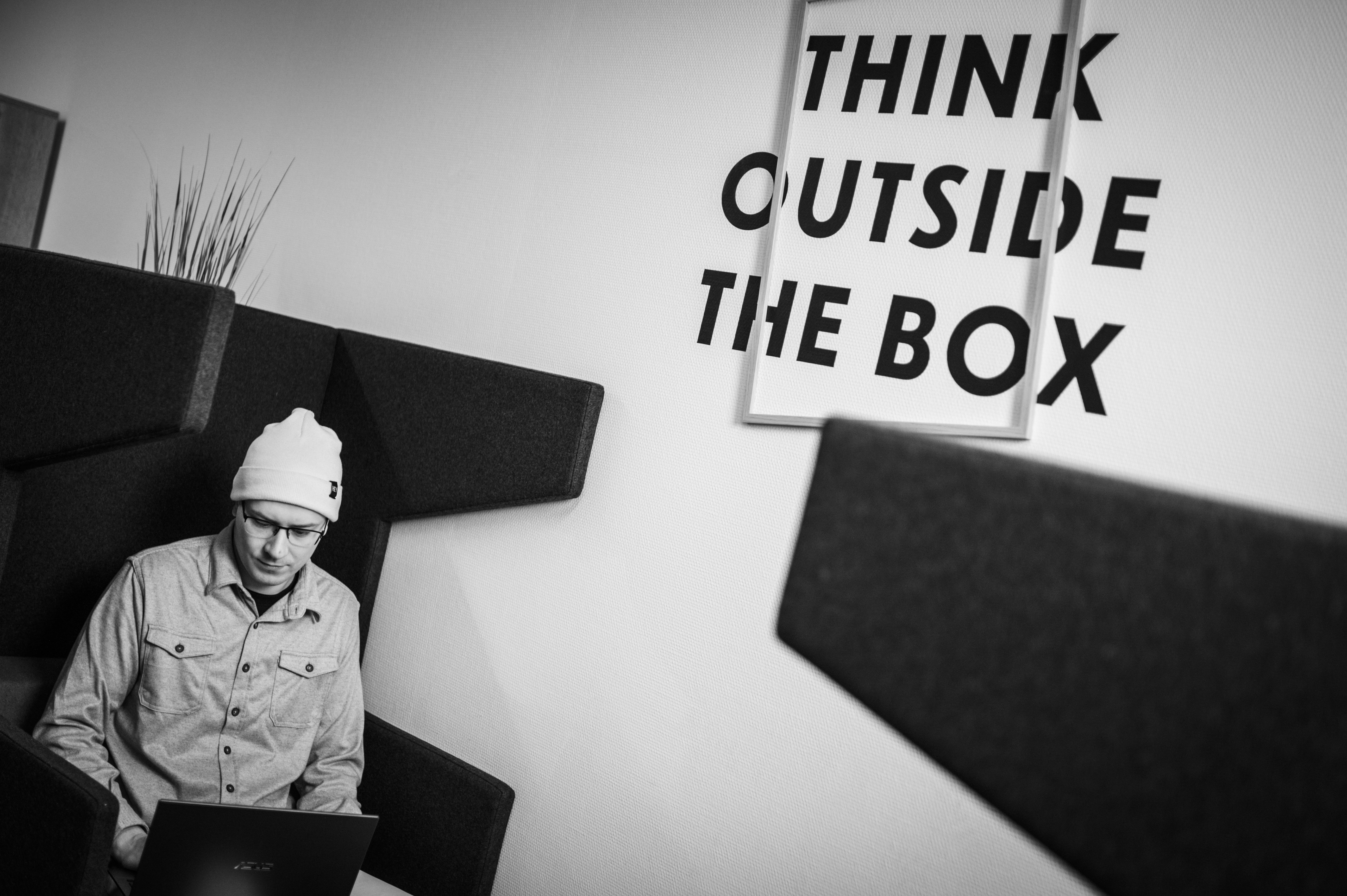 Thinkingbox