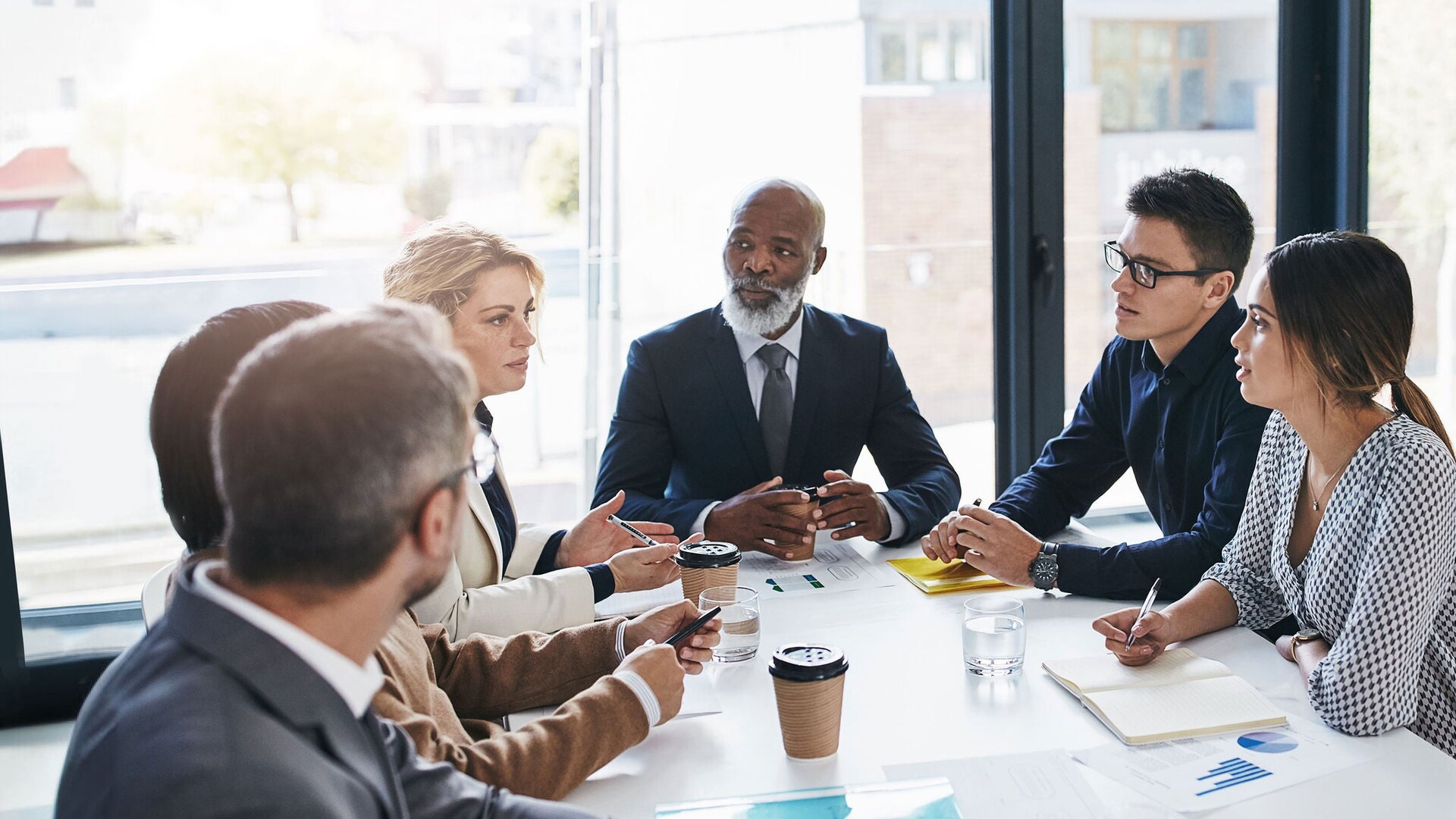 Custom Logistics Solutions