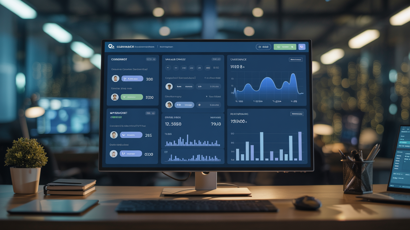 Automação de Atendimento Omnichannel