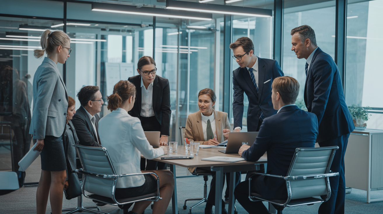 About MaxStandards Certification