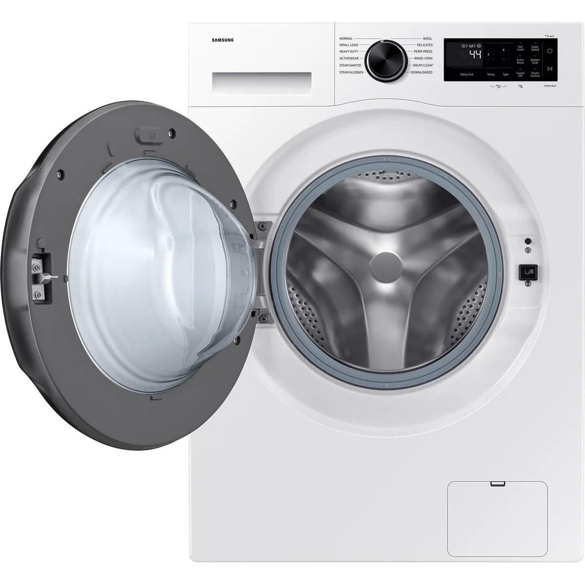 Samsung WW25FG5B34BEAC Washer
