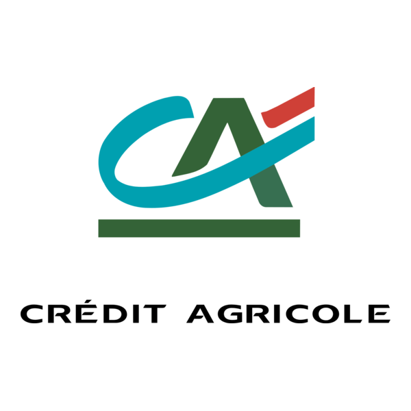 Crédit Agricole Consumer Finance Logo