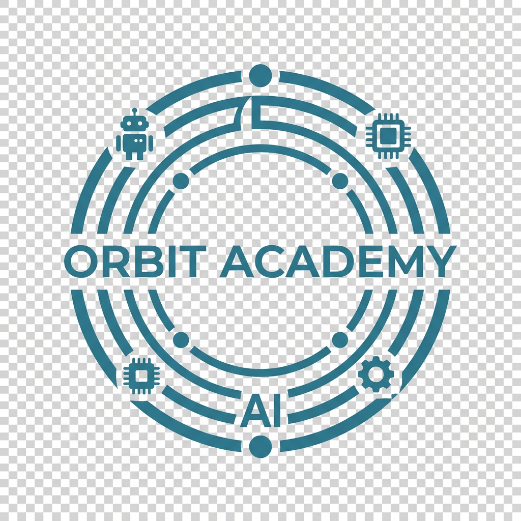 Logo ORBIT ACADEMY