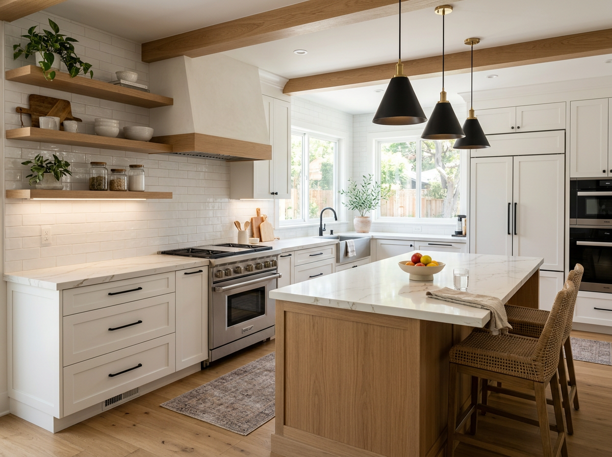Remodeling & Renovation