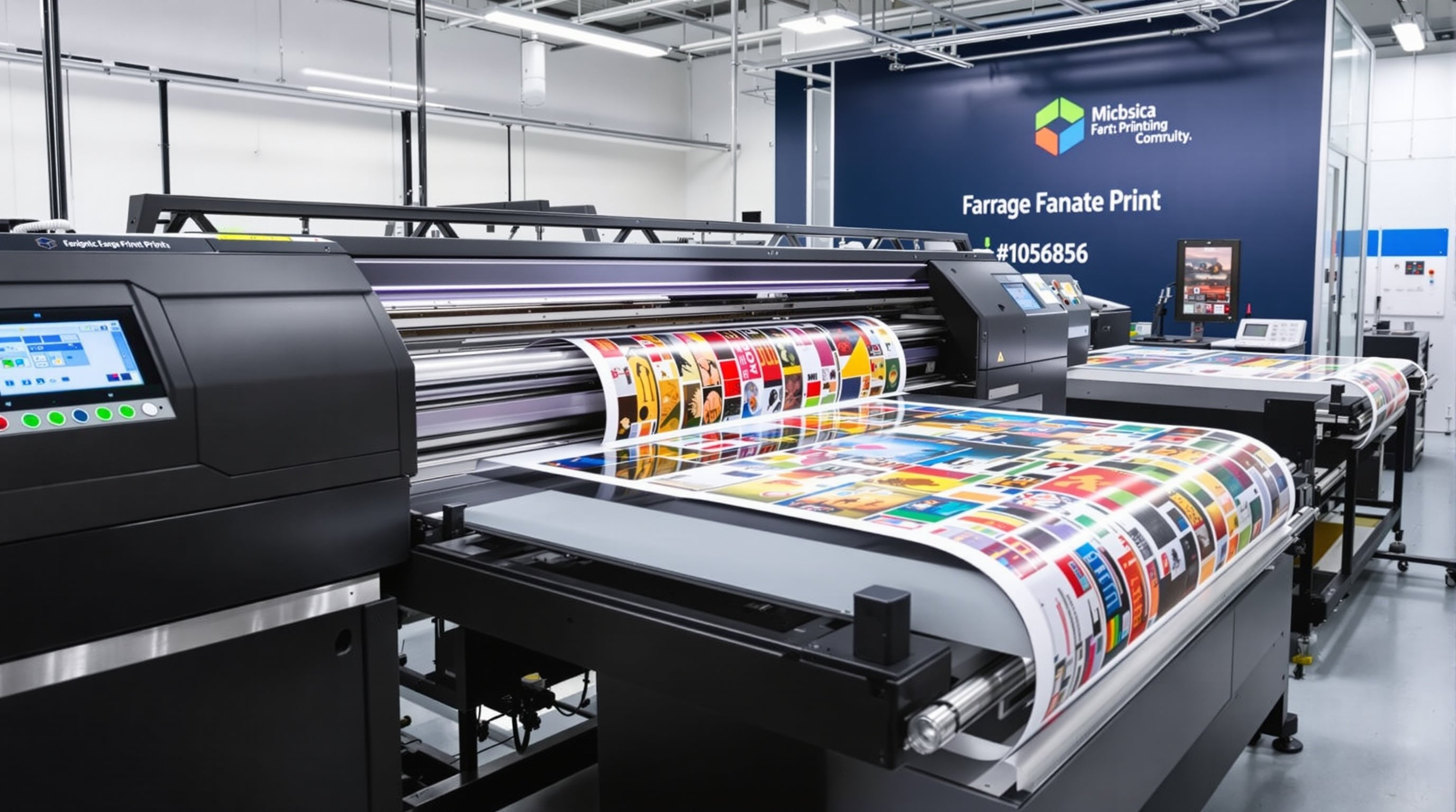 Digital Printing Services