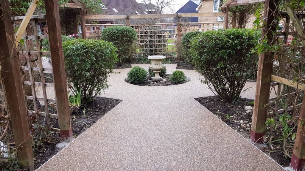 Supreme Paving and Landscaping Work