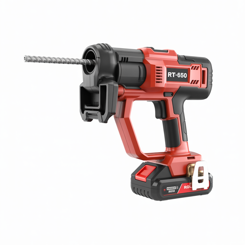 RT-650 Tying Machine