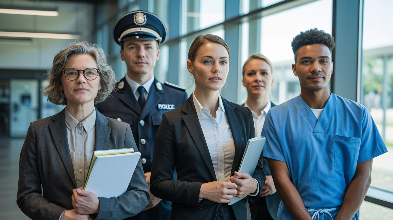 Entlastungsprämie öffentlicher Dienst: 1000 Euro für Beamte?