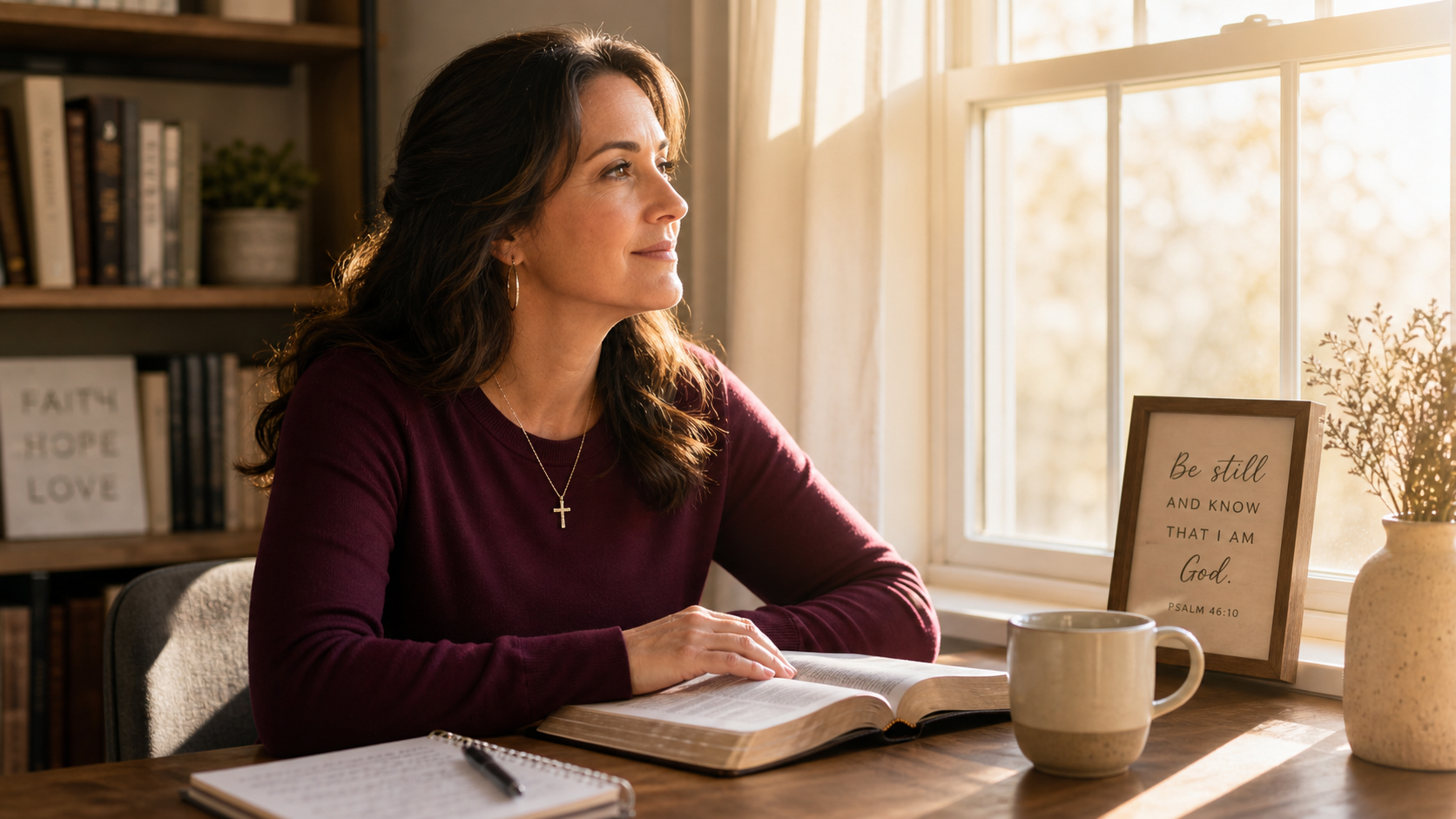 The Spiritual Roots of Chronic Disease: What Scripture and Science Reveal About How Fear, Unforgiveness, and Isolation Shape the Body