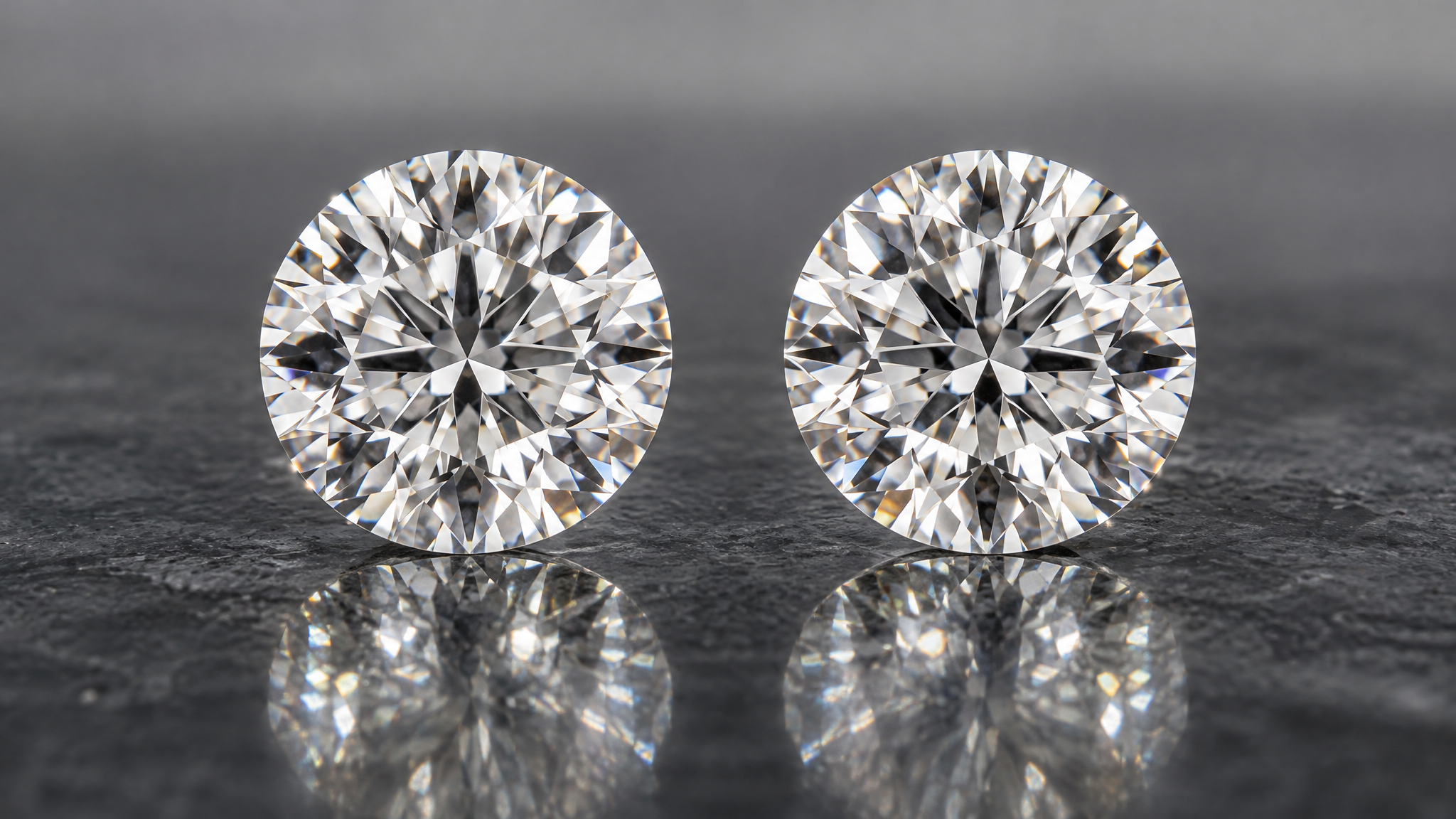 Lab-Grown vs Natural Diamonds: The Complete Comparison