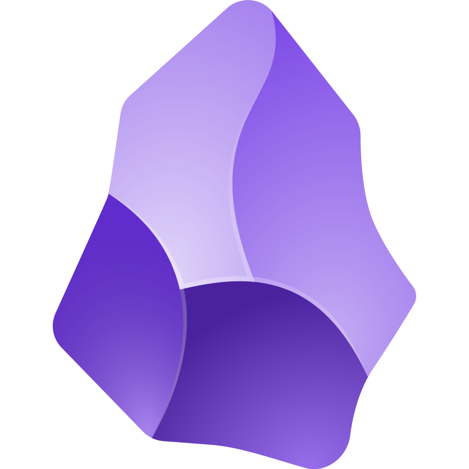 Obsidian — Personal Knowledge Base
