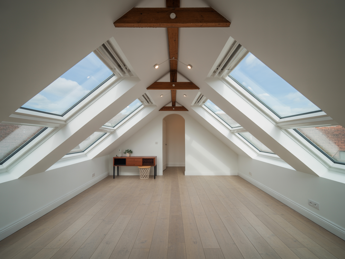 Loft Conversion