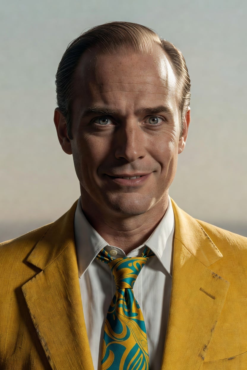 Saul Goodman