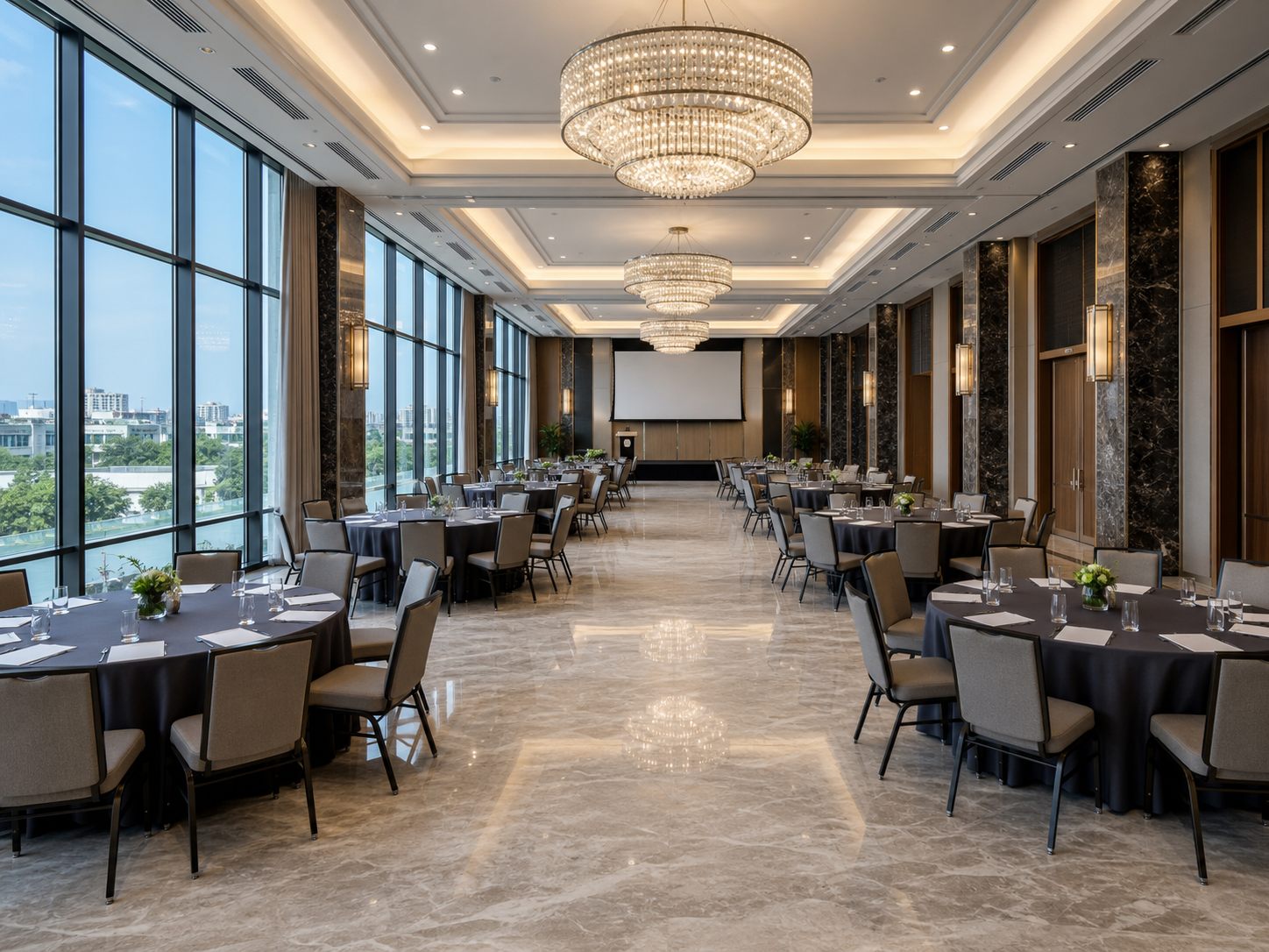 Event Venue