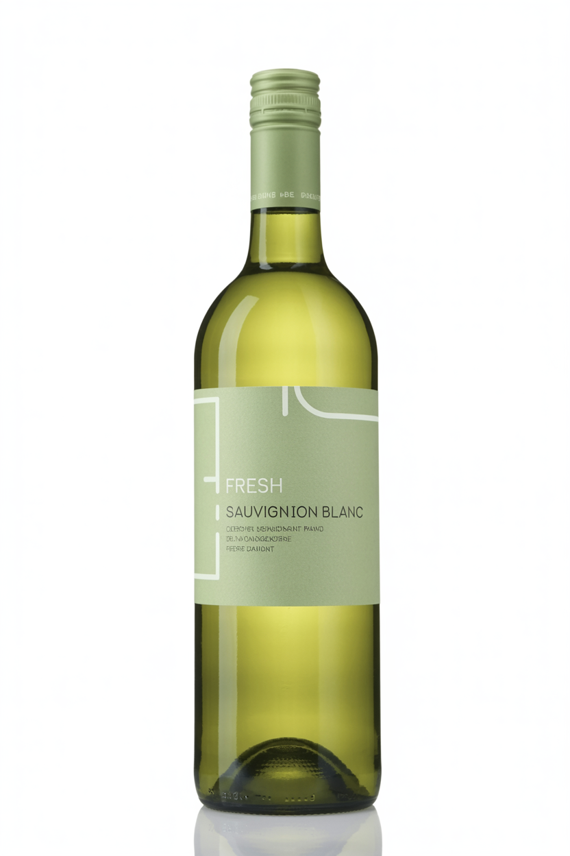 Zuid-Afrika Sauvignon Blanc 2022