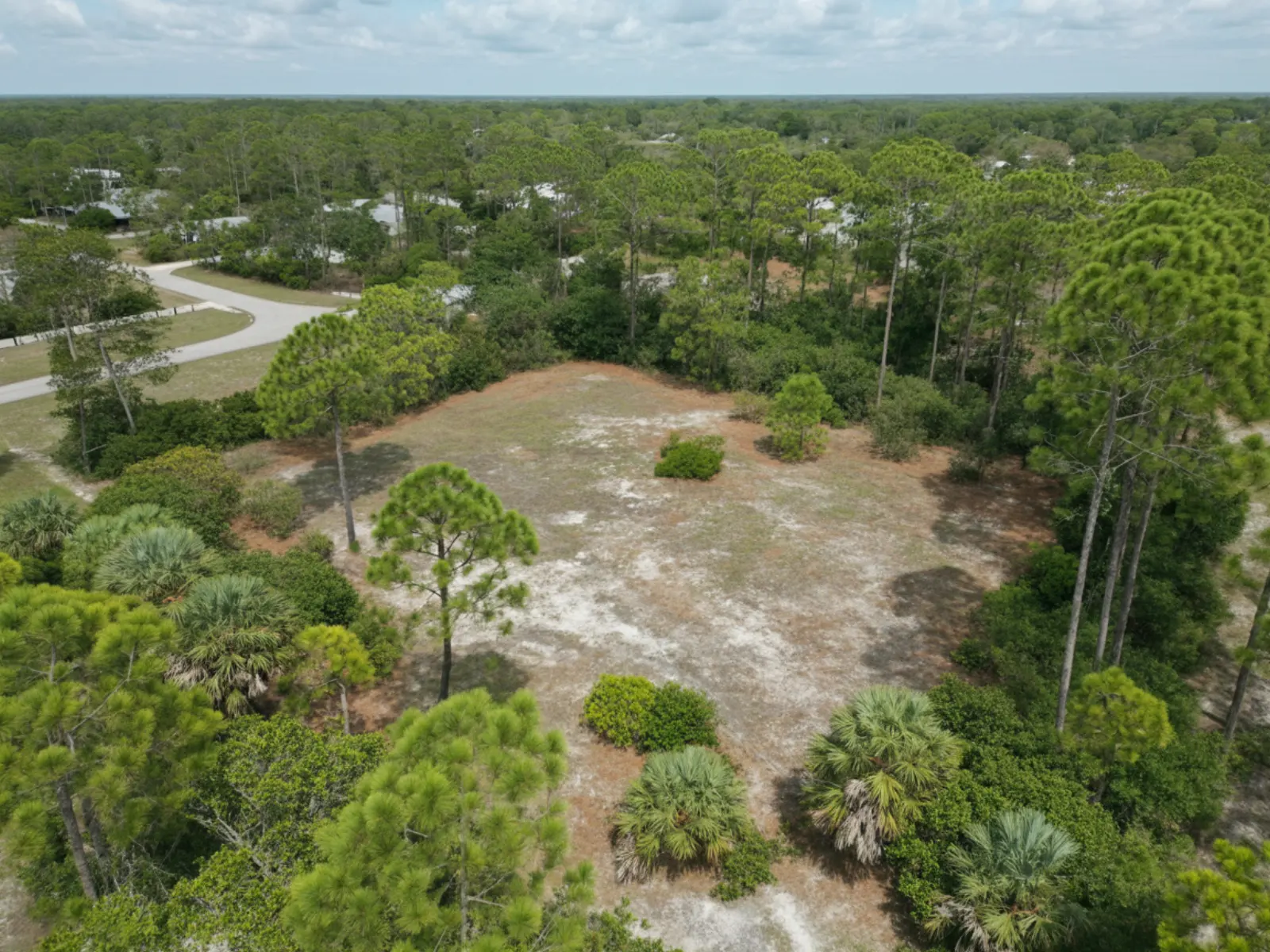 Terreno en venta en 2891 Crystal Lake Ave, Lake Placid, FL 33852
