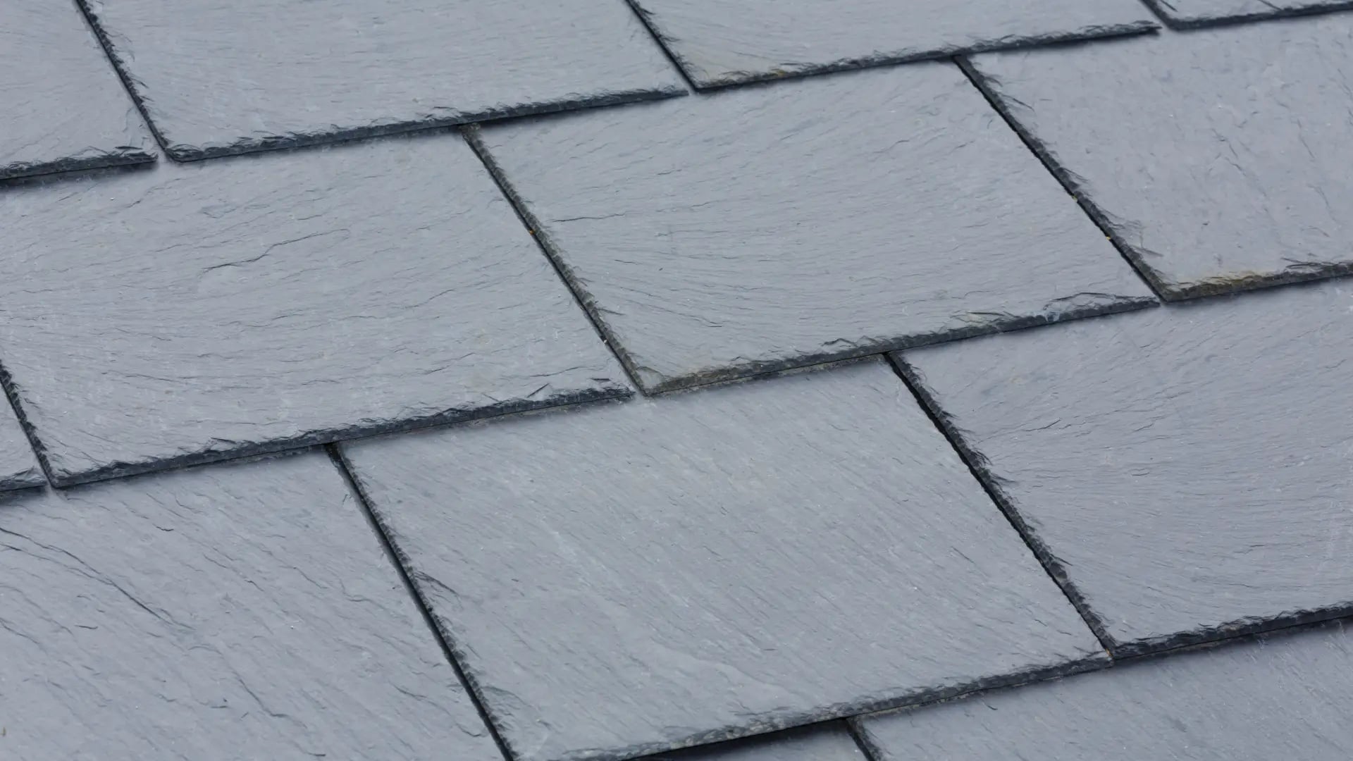 Tile & Slate Roofing work by Delta Roofing