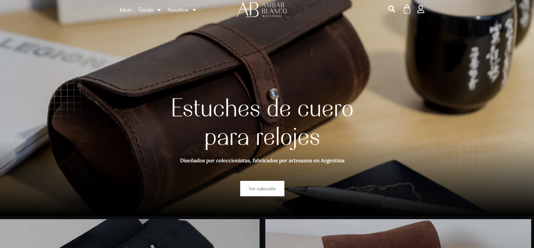 Conversión