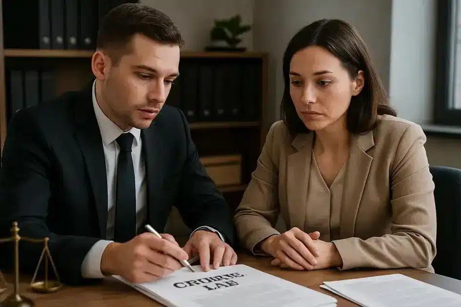 Consultoria Jurídica