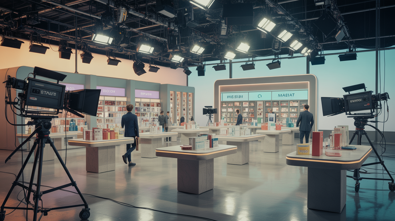 QVC Insolvenzverfahren: Was bedeutet das für Deutschland?