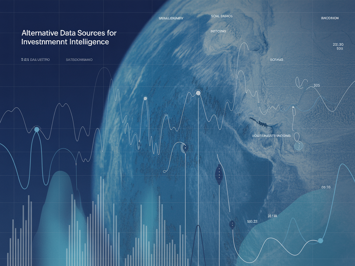 The Information Advantage: Why Data Velocity Matters More Than Volume
