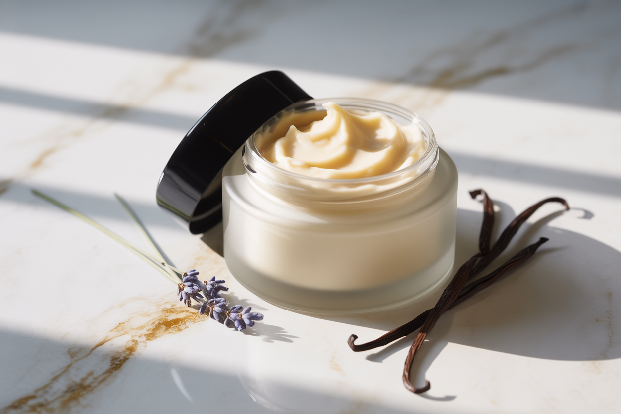Whipped Tallow Cream (2oz)