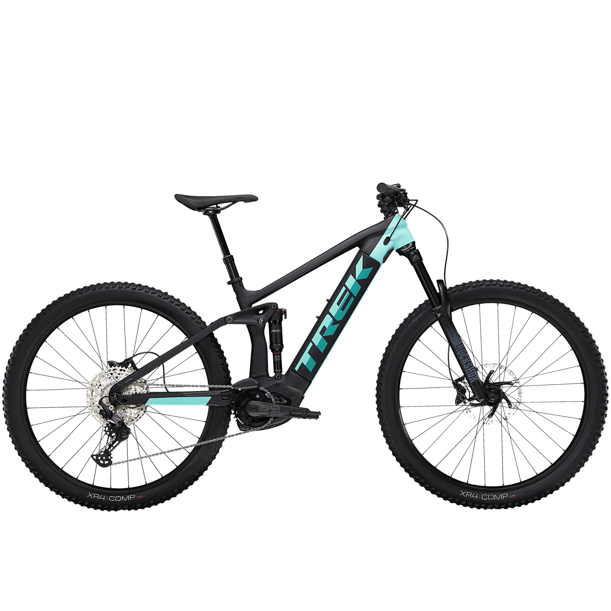 Trek Rail 5