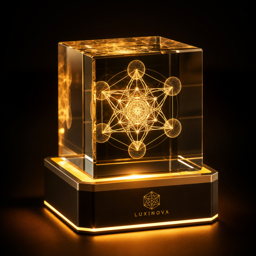 Glass & Crystal